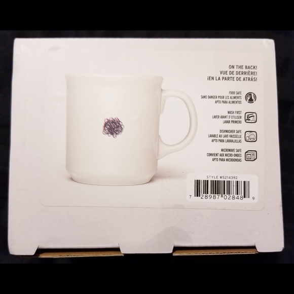 Fun Fred Mugs Bundle New in Box - Picture 7 of 8